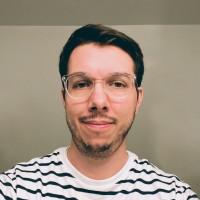 Jon Schafer, photo 1