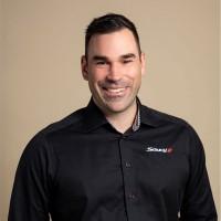 David Morneau, photo 1