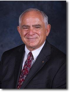 Richard Clifford, photo 1