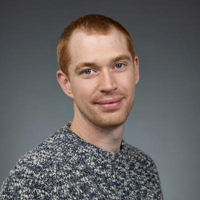 Efflam Daniel, photo 2