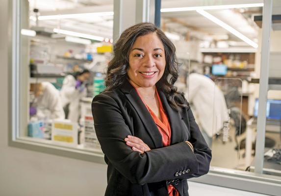 Morgana Matus, photo 2