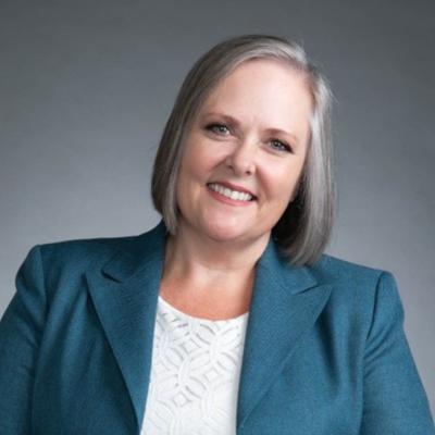 Holly Hippensteel, Ph.D.