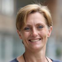 Sally Hibbert, photo 2