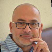 Nimrod Naim, photo 2