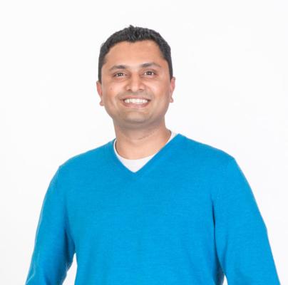 Vishal Joshi, photo 2