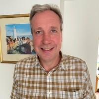 Robert McGonigle, photo 1