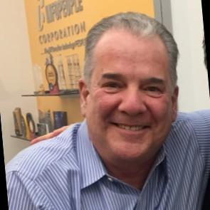 Sid Braginsky, photo 1