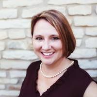 Evelyn Comrey, photo 1