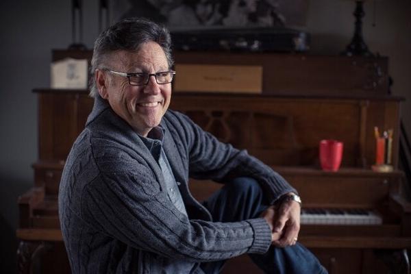 Michael McLean, photo 1