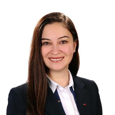 Derya Dinç Ersözlü