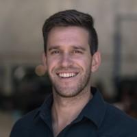 Michael Danielli, photo 1