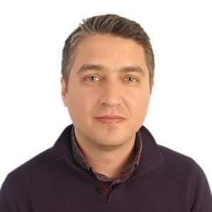 Rifat Burak Ulutoprak