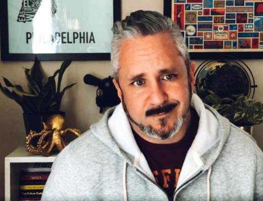 Joe Rinaldi, photo 1