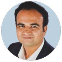 Rahul Dubey, photo 2