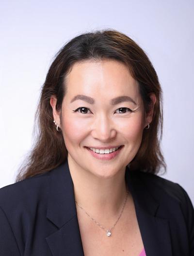 Elisabeth Pehlivanian, photo 2