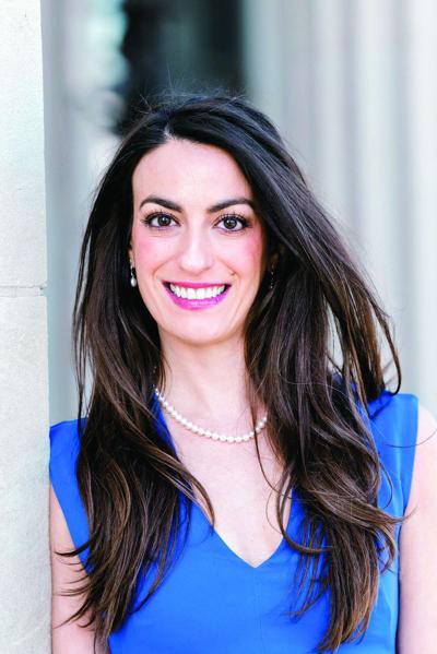 Amanda DiGiorgio, photo 2