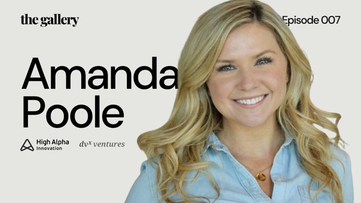 Amanda Poole, photo 1