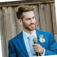 Shawn MacArthur, photo 1