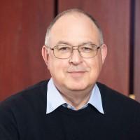 Richard Burns, photo 1