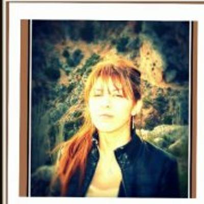 Seda Cetin, photo 1