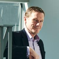 David Plotz, photo 2