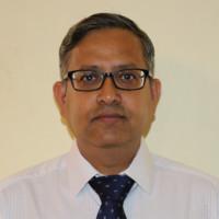 Rajiv Ranjan, photo 2