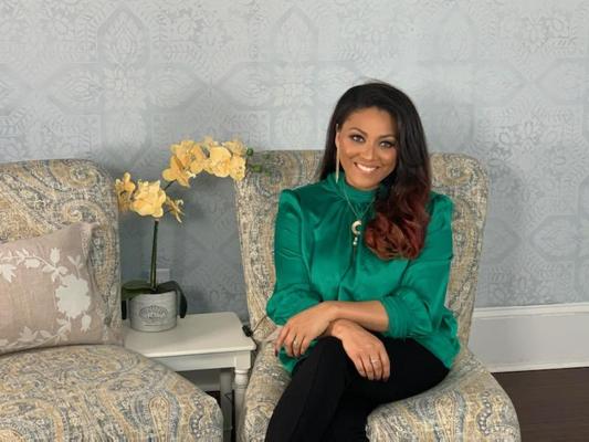 Marissa de Crespo, photo 1