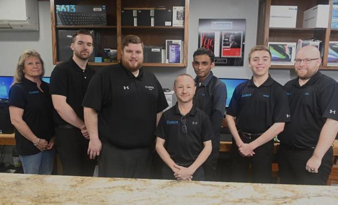 Jason Bruggeman, photo 1