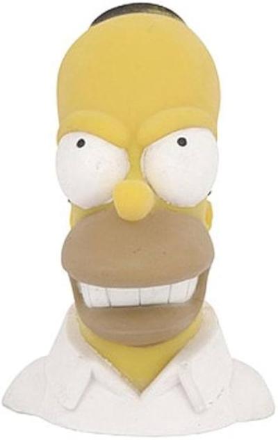 Homer Strong, photo 1