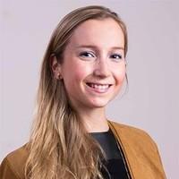 Sirpa Kähkölä, photo 2