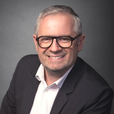 ☁️ Vincent Baudet ☁️