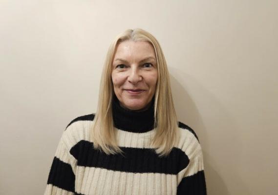 Jane Davies, photo 1