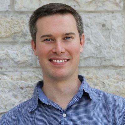 Chip Zoller, photo 1