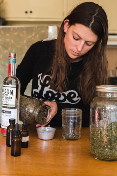 Céline Jennison, photo 1