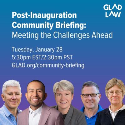 Chris Mosier, photo 2