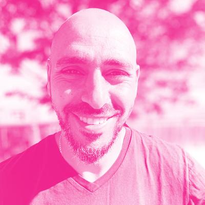 Eddie Gobran, photo 1