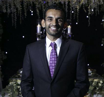 Remmal Karamsadkar, photo 1