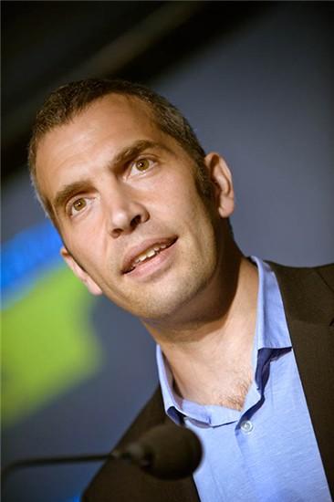 Matthew Davis, photo 1