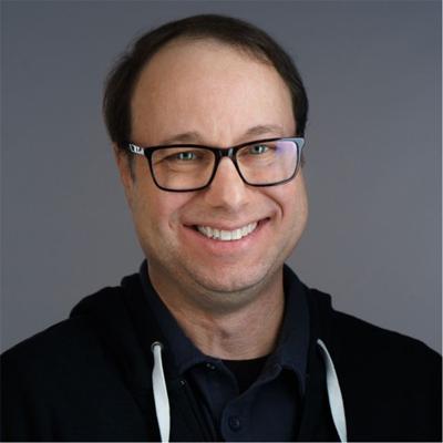 Geoff Alday, photo 1