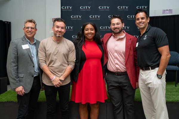 Keith Jameson, photo 1