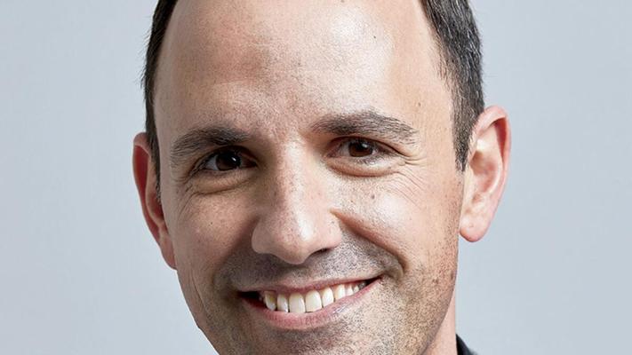 Jonathan Feldman, CFA, photo 1