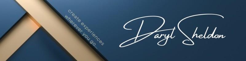 Daryl Sheldon, photo 1