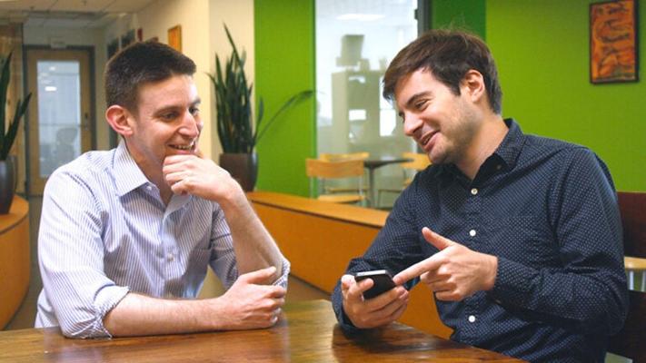 Josh Schanker, photo 1