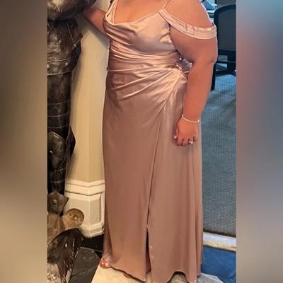 Trina Davenport, photo 1