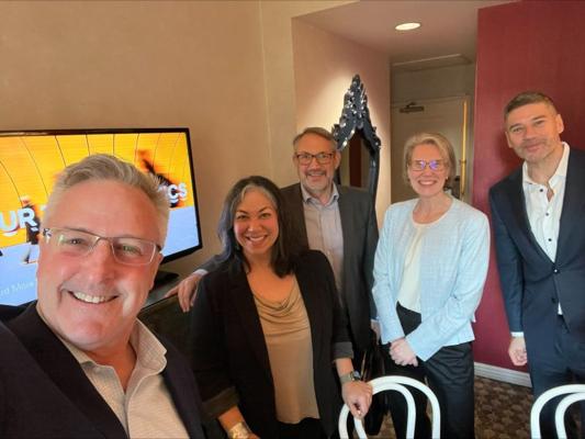 Rose Deneau, photo 1