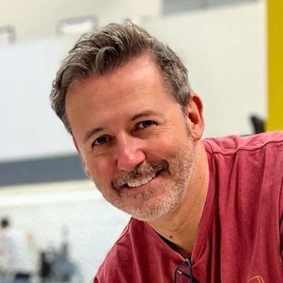 Campbell Scott, photo 2