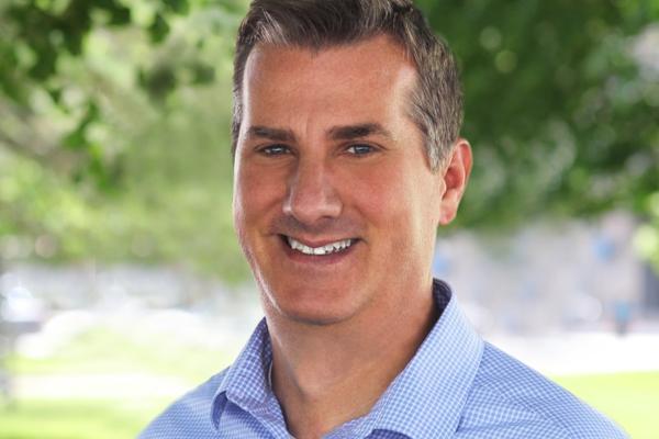 Paul DiPerna, photo 2