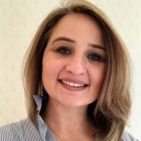 Marjorie Klein, photo 1