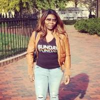 Simone Parker, photo 2