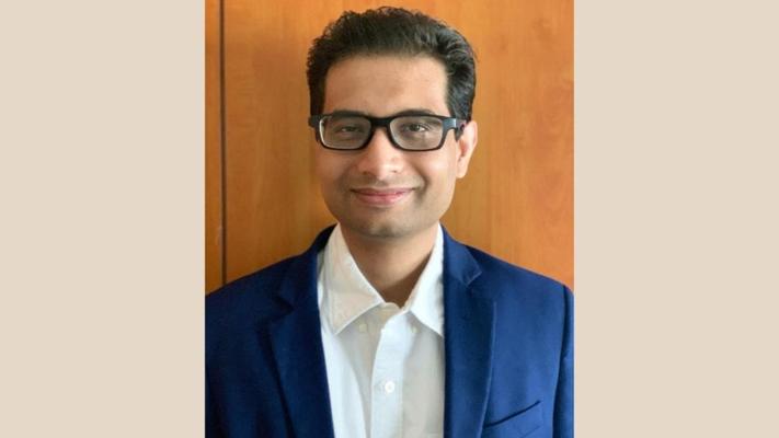 Vishal Kapadia, photo 1